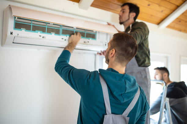 Best Furnace Cleaning in Auburn, IN