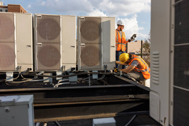 Best HVAC Financing and Leasing in Auburn, IN