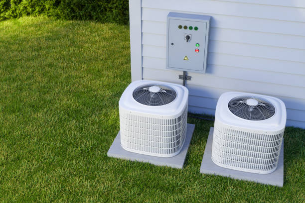 Best Emergency HVAC Services in Auburn, IN