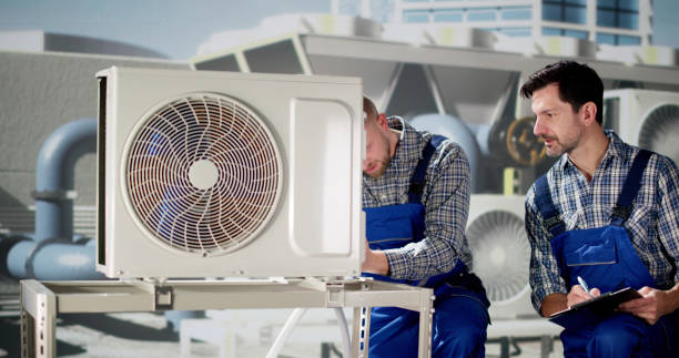 Best HVAC Equipment and Components in Auburn, IN