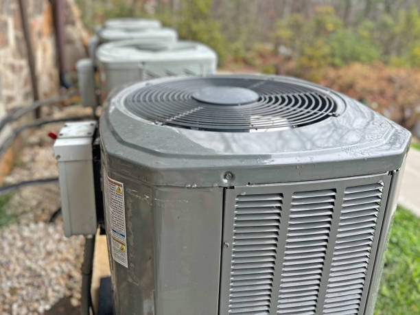 Professional HVAC in Auburn, IN
