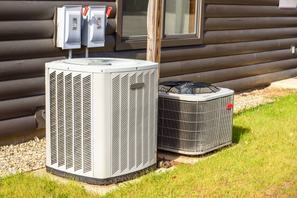 Best Geothermal HVAC Systems in Auburn, IN