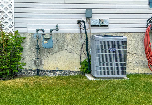 Best Thermostats and Smart Controls in Auburn, IN