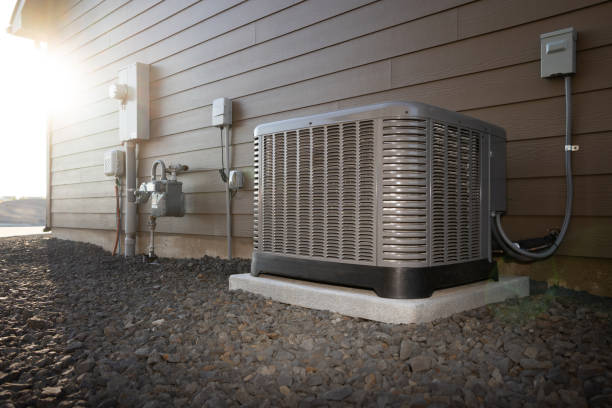 Best Ductless Mini-Split Systems in Auburn, IN